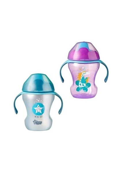 Tommee Tippee Kolay İçilebilir Alıştırma Bardağı