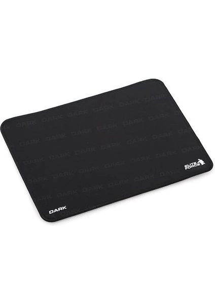 Elite Force Serisi Mikro Dokumalı Yüksek Performans Oyuncu MousePad (300x220mm)(DK-AC-MPAD02)