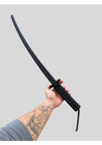 Ichigo Katana Katlanan Kılıç Oyuncak