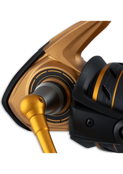 Aird LT 23 6000 H Spin Olta Makinesi modelleri