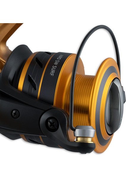 Aird LT 23 6000 H Spin Olta Makinesi fırsatları