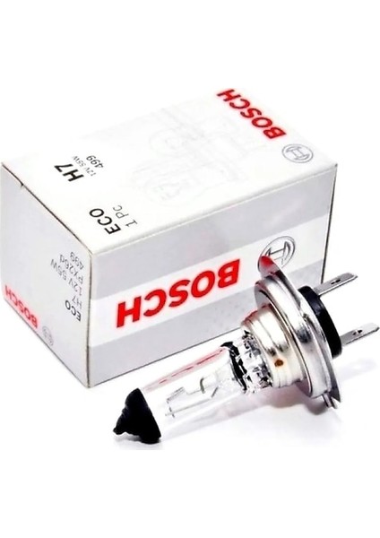 Toyota Corolla 1992-2000 Arası Ön Far Ampülü H4 12V 60/55W P43T fiyatları