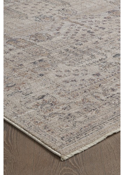 Valeria Polyester Modern Dokuma Salon Oturma Odası Halısı fırsatları