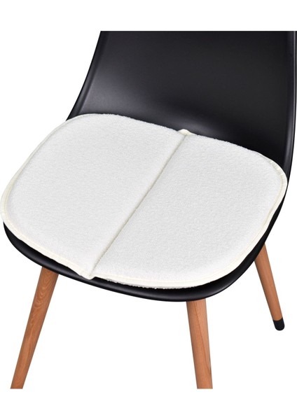 Eames Sandalye Minderi Özel Biye Dikişli 40X45 CM fiyatları