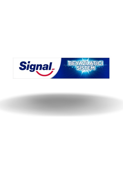 Sistem Diş Macunu 50 ml x 1 Adet