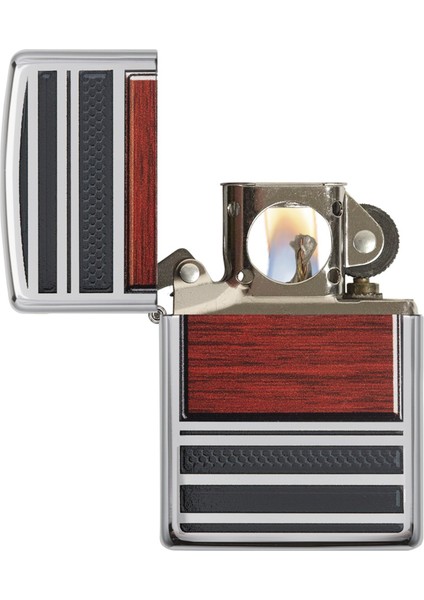 250 Steel And W Ood Çakmak modelleri