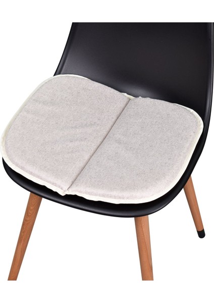 Eames Sandalye Minderi Özel Biye Dikişli 40X45 CM fiyatları