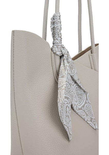 Kadın Vegan Bej Kol Çantası 921 26763 Bn Canta Y/24 Bej fırsatları