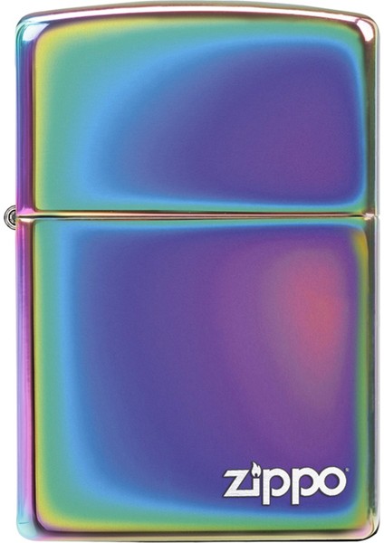 Çakmak 151ZL Multi Color Zippo Logo