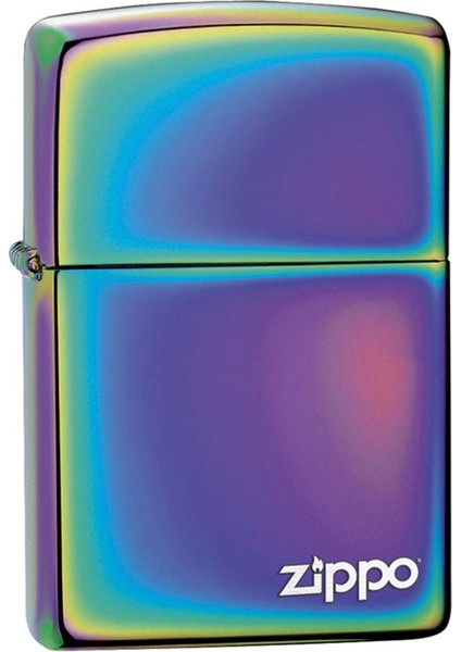 Çakmak 151ZL Multi Color Zippo Logo