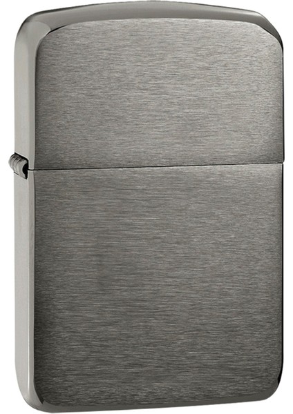 1941 Replica Black Ice Metal Alaşım Çakmak Benzinli Rüzgar Geçirmez Özellikte fiyatları