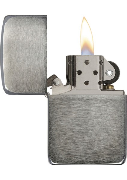 1941 Replica Black Ice Metal Alaşım Çakmak Benzinli Rüzgar Geçirmez Özellikte modelleri