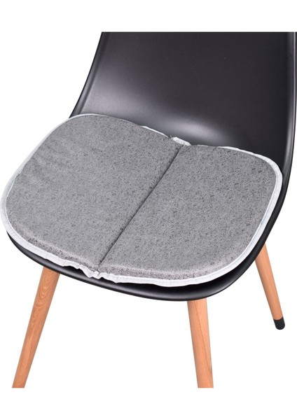Eames Sandalye Minderi Özel Biye Dikişli 40X45 CM fiyatları