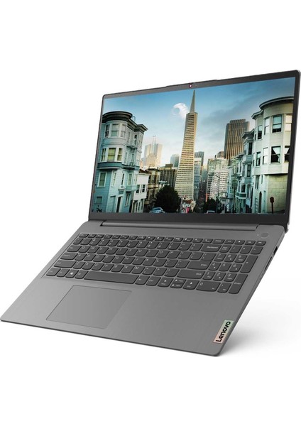 Ideapad 3 Intel Core I3-1215U 12GB 256GB M.2 SSD 82RK00X8TXATL5 15.6'' W11H Taşınabilir Bilgisayar