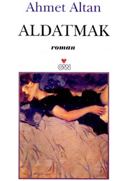Aldatmak - Ahmet Altan