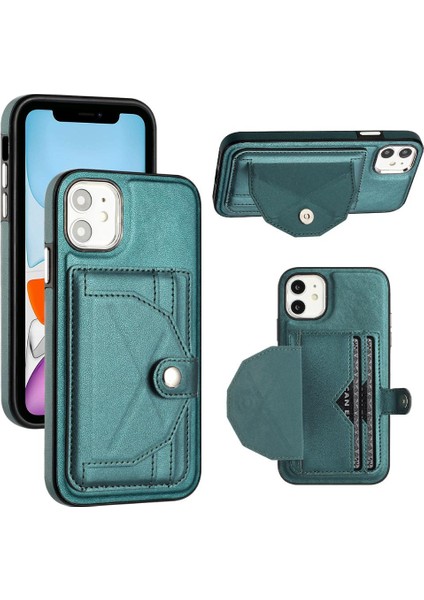 Iphone 11 Için Kılıf (Yurt Dışından)