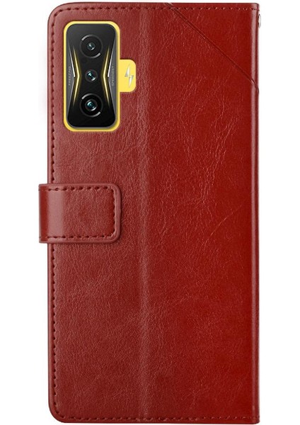 Xiaomi Poco F4 Gt Telefon Kılıfı (Yurt Dışından)