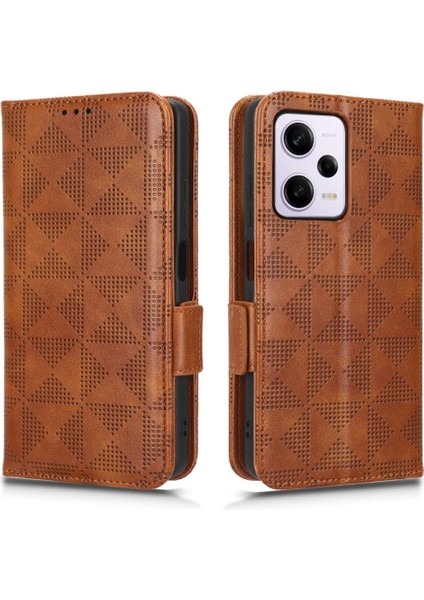 Xiaomi Redmi Not 12 Pro Için Kılıf (Yurt Dışından)