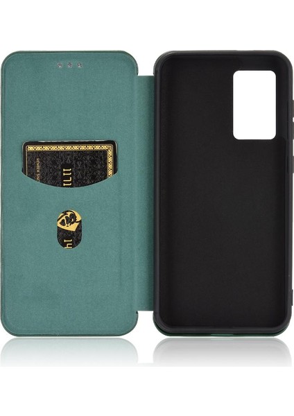 Oukitel C21/C21 Pro Tam Koruma Manyetik Karbon Fiber Için Kılıf (Yurt Dışından) indirimleri