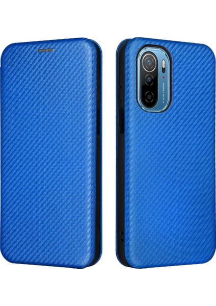 Kart Tutucu Kartı ile Ulefone Not 13P Deri Folio Flip Case Için Kılıf (Yurt Dışından)