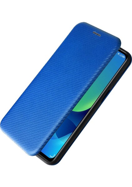 Kart Tutucu Kartı ile Ulefone Not 13P Deri Folio Flip Case Için Kılıf (Yurt Dışından) indirimleri