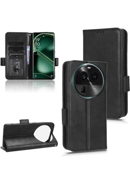 Oppo Için Kılıf X6 Pro 5g Bul (Yurt Dışından)