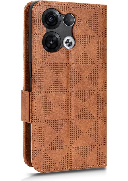 Oppo Oppo 8 Pro Için Kılıf (Yurt Dışından)