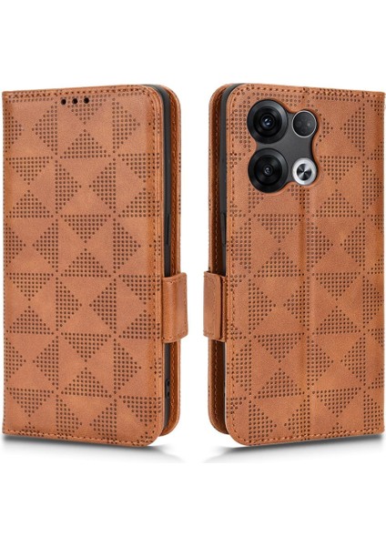 Oppo Oppo 8 Pro Için Kılıf (Yurt Dışından)