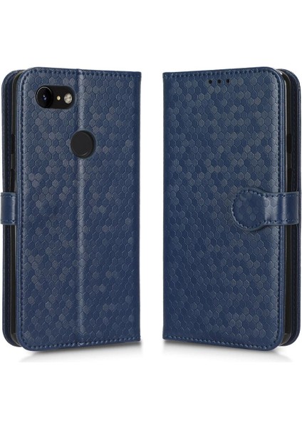 Google Pixel 3A Xl Için Durum (Yurt Dışından)