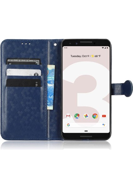 Google Pixel 3A Xl Için Durum (Yurt Dışından)