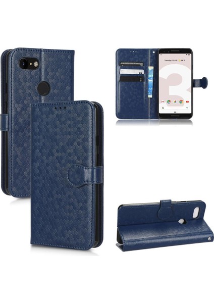 Google Pixel 3A Xl Için Durum (Yurt Dışından)