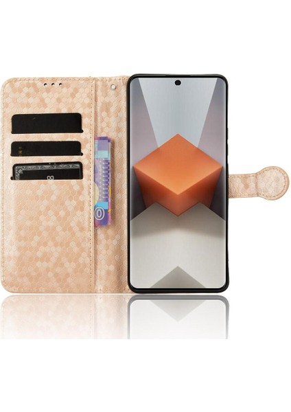 Xiaomi Redmi Not 13 Pro Artı 5g Için Kılıf (Yurt Dışından) fiyatları