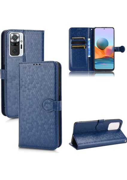 Xiaomi Redmi Not 10 Pro Max Için Kılıf (Yurt Dışından)