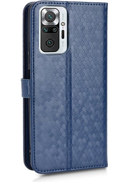 Xiaomi Redmi Not 10 Pro Max Için Kılıf (Yurt Dışından)