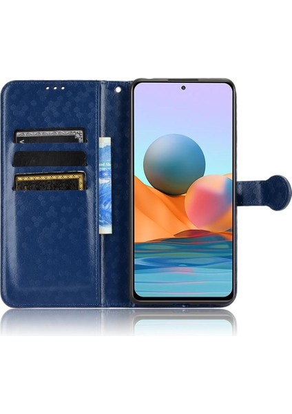 Xiaomi Redmi Not 10 Pro Max Için Kılıf (Yurt Dışından)