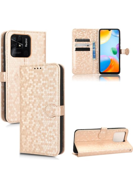 Xiaomi Redmi 10C Için Kılıf (Yurt Dışından)