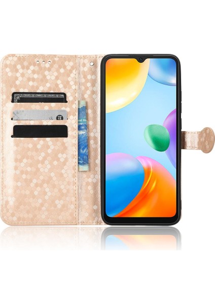 Xiaomi Redmi 10C Için Kılıf (Yurt Dışından) fiyatları