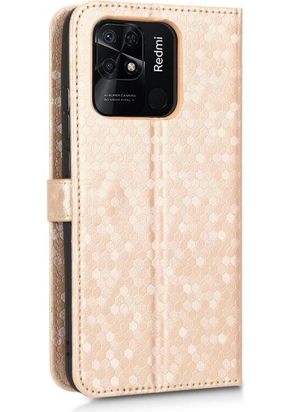 Xiaomi Redmi 10C Için Kılıf (Yurt Dışından) modelleri