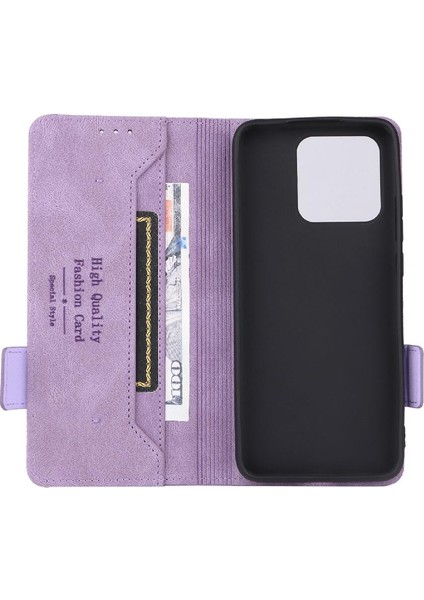 Kart Tutucu Kickstand ile Xiaomi Redmi 10C Koruyucu Kapak (Yurt Dışından) fırsatları