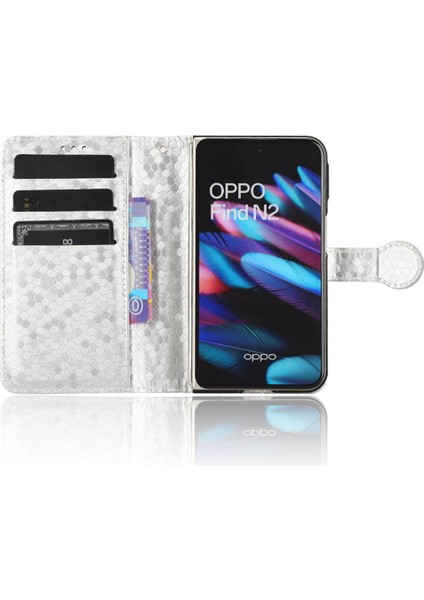 YH Market Oppo Için Kılıf N2 Bul (Yurt Dışından)