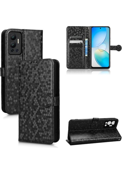Infinix Sıcak 12 Için Durum (Yurt Dışından)