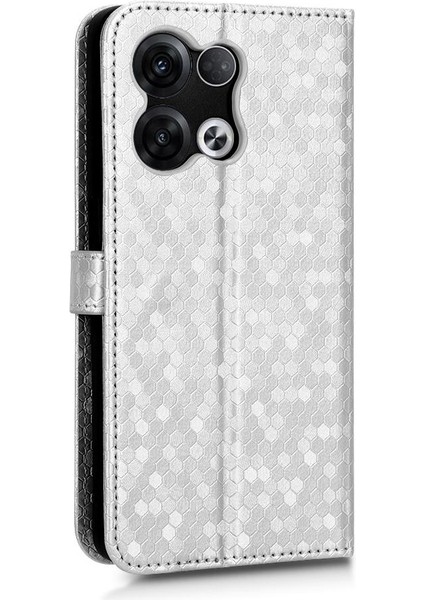 Oppo Oppo 8 Pro 5g Için Kılıf (Yurt Dışından)