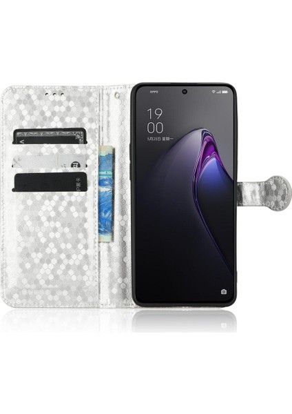 Oppo Oppo 8 Pro 5g Için Kılıf (Yurt Dışından)