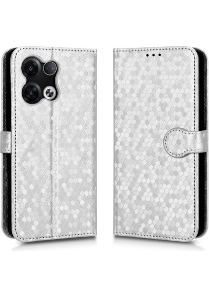 Oppo Oppo 8 Pro 5g Için Kılıf (Yurt Dışından)