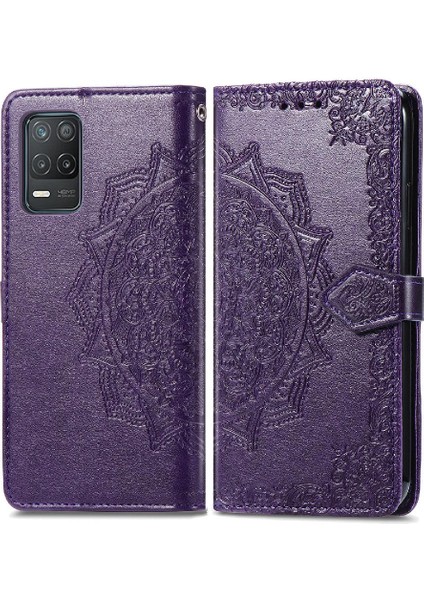 Realme 8 5g Için Durum (Yurt Dışından)