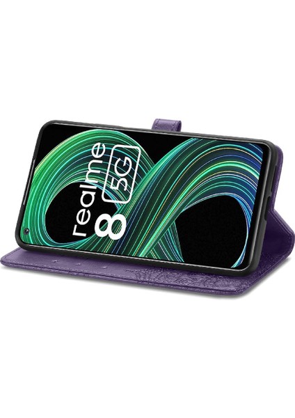 Realme 8 5g Için Durum (Yurt Dışından) modelleri