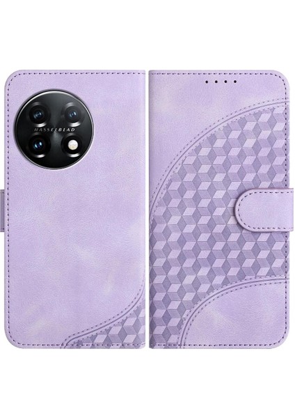 Oneplus 11 Için Kılıf (Yurt Dışından)