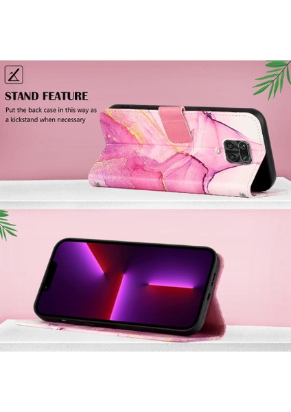 Xiaomi Redmi Not 9s Için Kılıf (Yurt Dışından) fırsatları