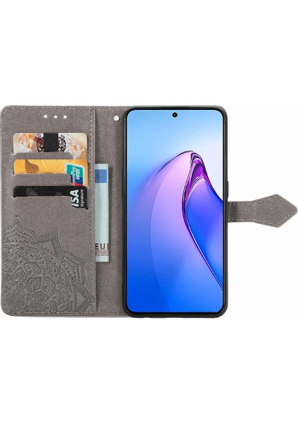 Oppo Oppo 8 Pro Için Kılıf (Yurt Dışından)