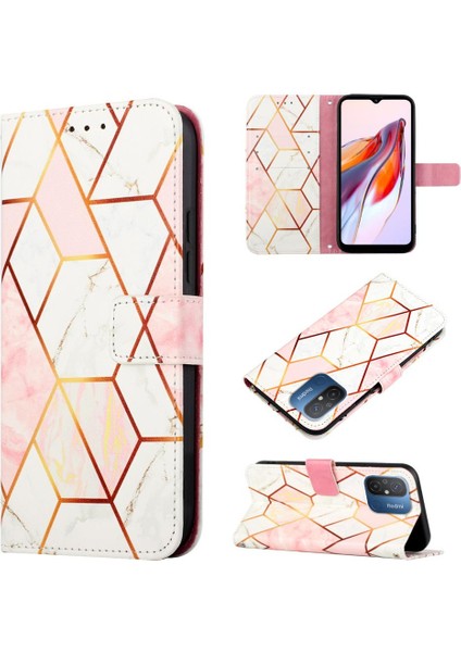 Xiaomi Redmi 11A 4g Için Kılıf (Yurt Dışından) modelleri
